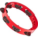 Meinl HTT8R Stainless Steel Jingle 1-Row 8