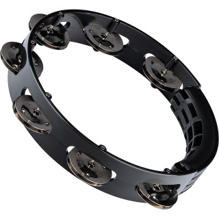Meinl HTT8BK 1-Row Jingle 8