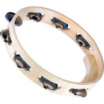 Meinl AE-ATA1S Ash Shell Steel Jingle 1-row 10