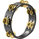 Meinl CTA2B-BK Brassjingle Wood 8