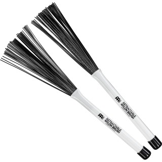 Meinl SB304 Retractable Nylon Brush Baget