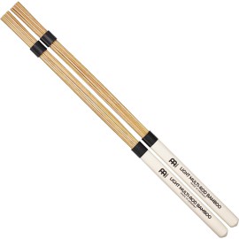 Meinl SB203 Light Multi-Rod Bamboo Rods Baget Meinl SB203 Light Multi-Rod Bamboo Rods Baget