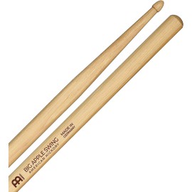 Meinl SB112 Hickory Small Acorn Wood Tip 5B Baget Meinl SB112 Hickory Small Acorn Wood Tip 5B Baget