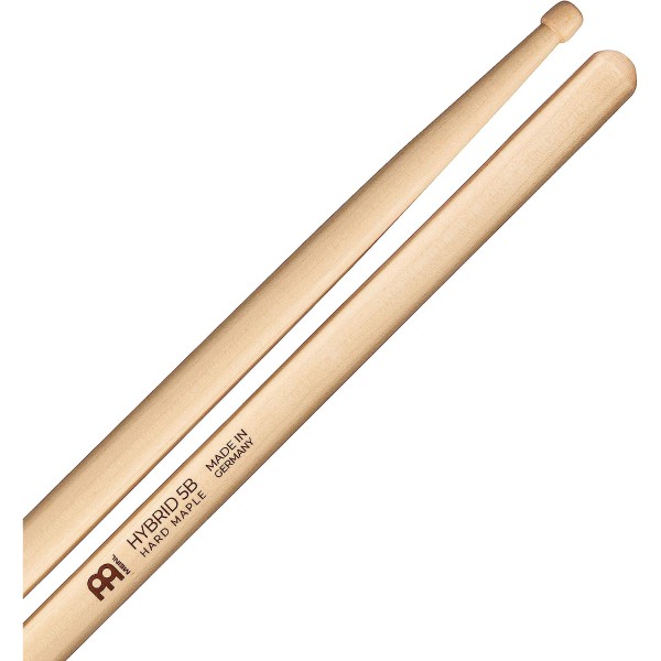 Meinl SB138 Maple Hybrid Wood Tip 5B Baget
