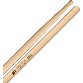 Meinl SB137 Maple Hybrid Wood Tip 9A Baget Meinl SB137 Maple Hybrid Wood Tip 9A Baget