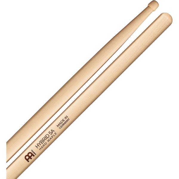 Meinl SB136 Maple Hybrid Wood Tip 5A Baget