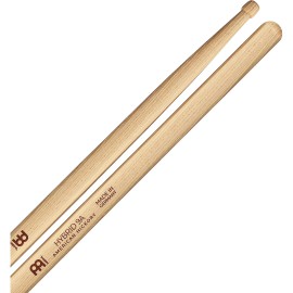 Meinl SB133 Hickory Hybrid Wood Tip 9A Baget Meinl SB133 Hickory Hybrid Wood Tip 9A Baget