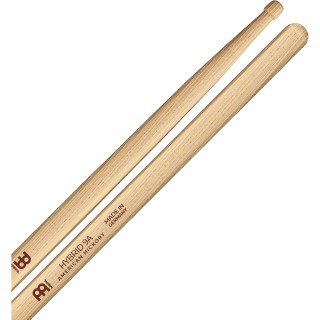 Meinl SB133 Hickory Hybrid Wood Tip 9A Baget
