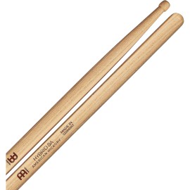 Meinl SB132 Hickory Hybrid Wood Tip 8A Baget Meinl SB132 Hickory Hybrid Wood Tip 8A Baget