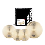 Meinl P-HCS141620 Practice Zil Seti (14