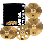 Meinl HCS14161820 HCS Zil Seti