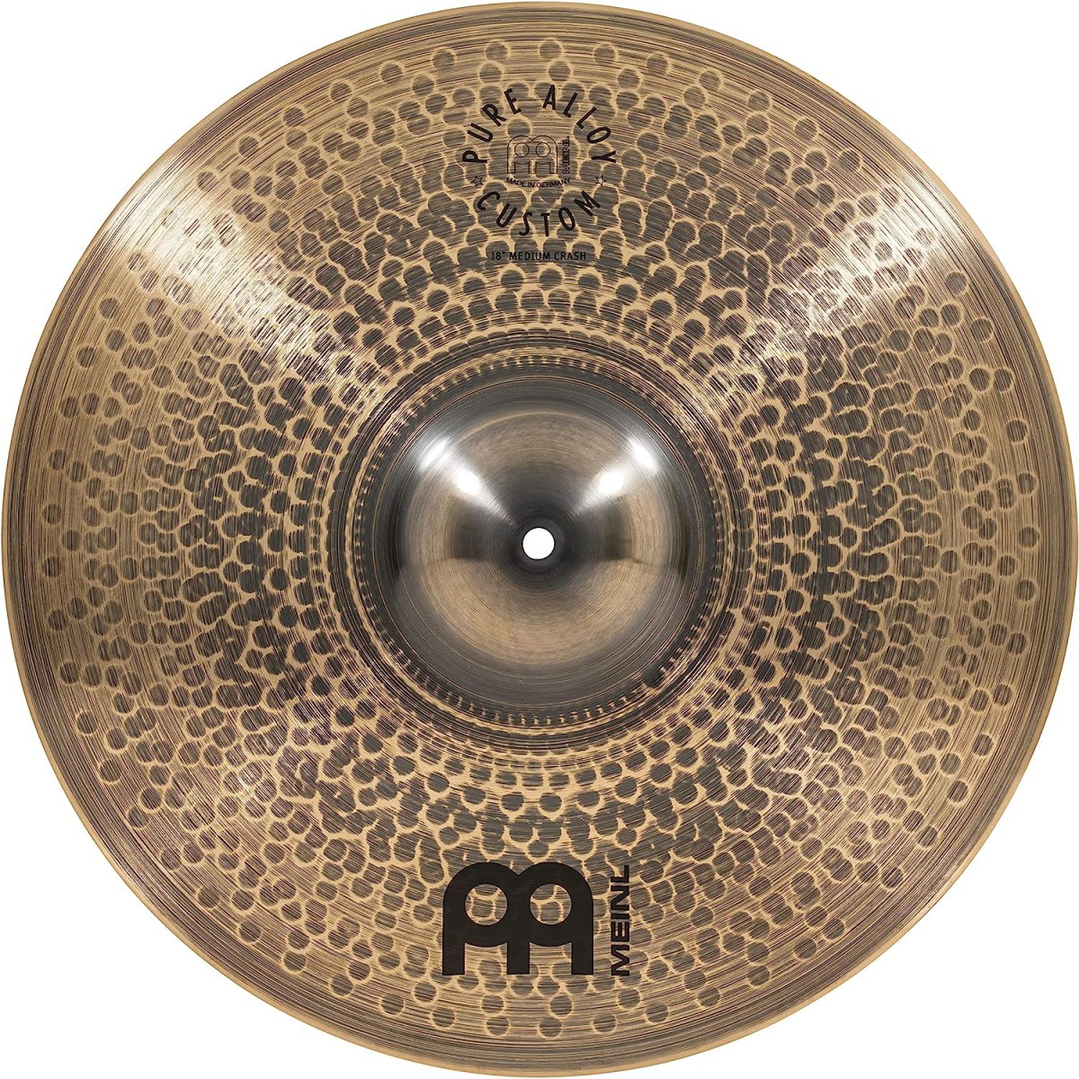Meinl PAC18MC 18
