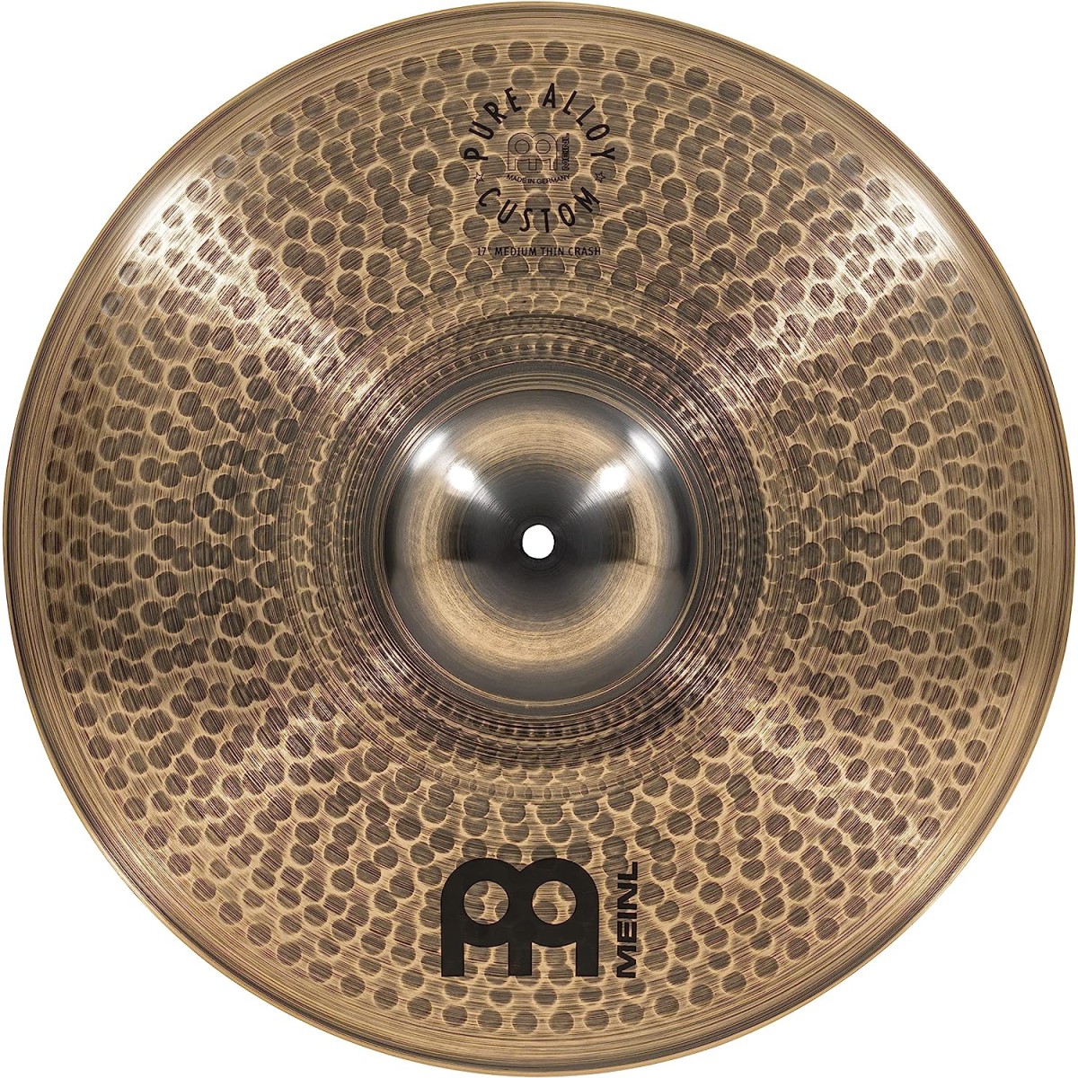 Meinl PAC17MTC 17