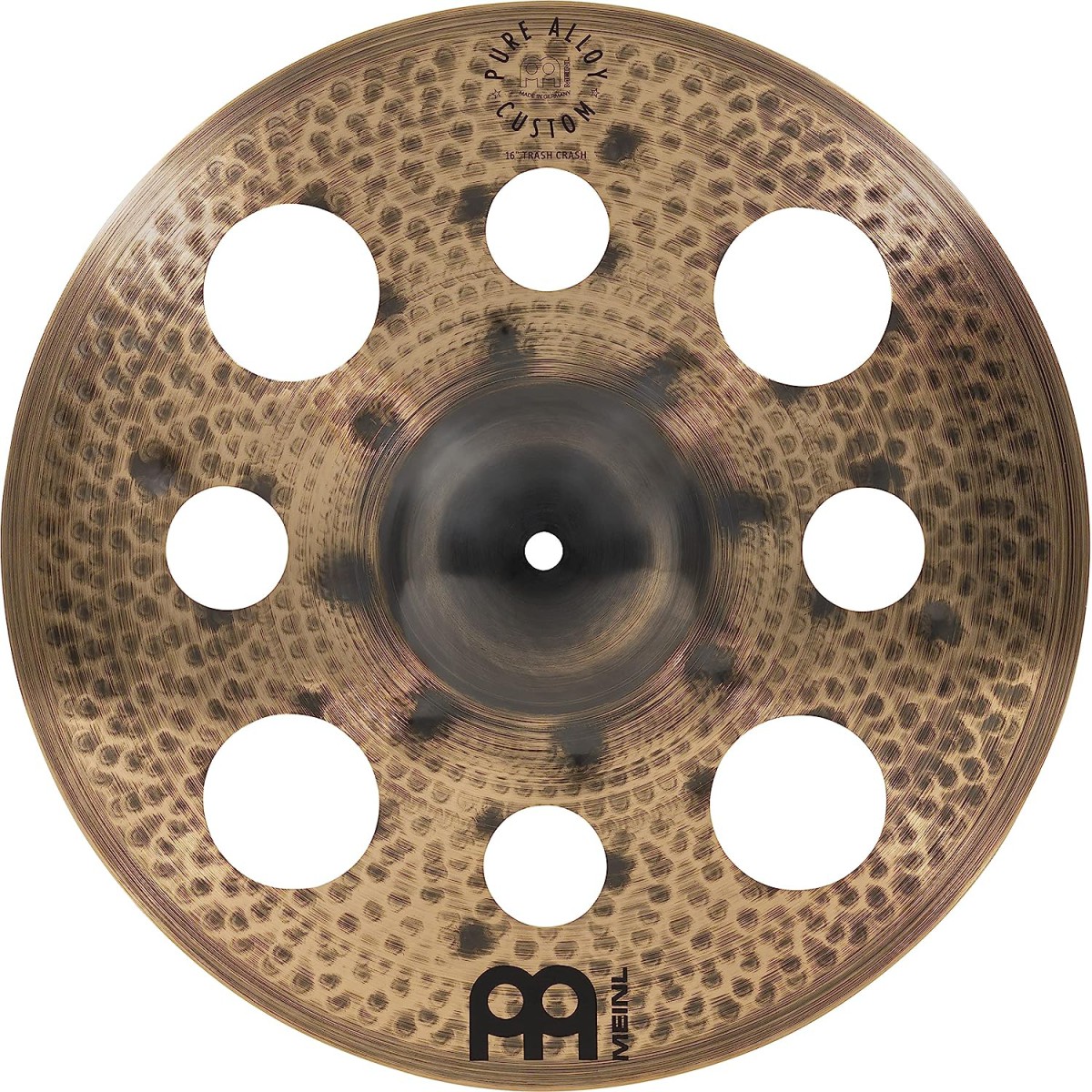 Meinl PAC16TRC 16