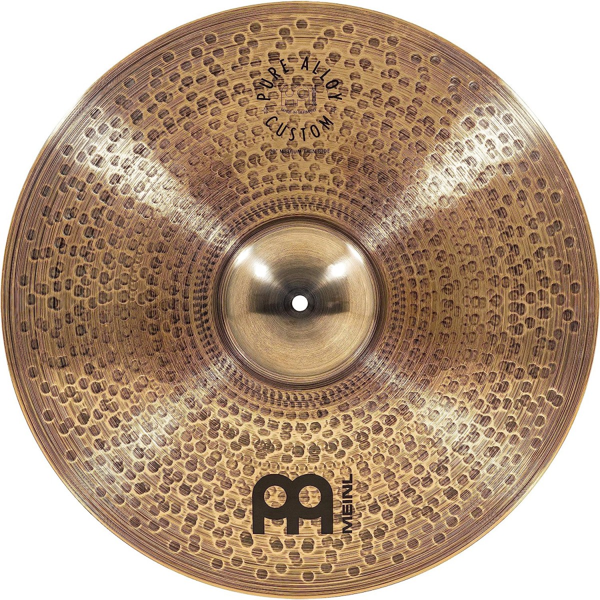Meinl PAC20MTR 20