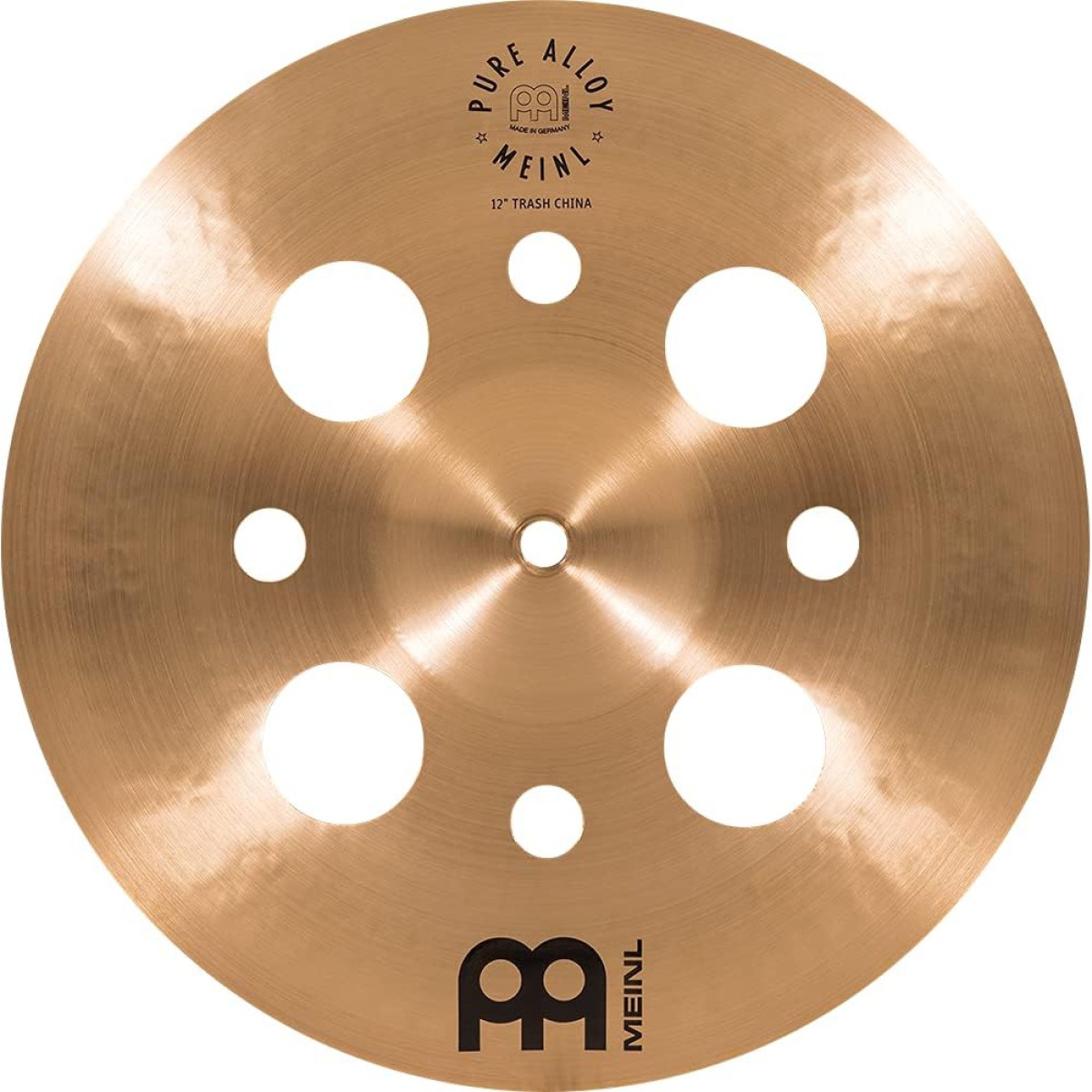 Meinl PAC12TRCH 12