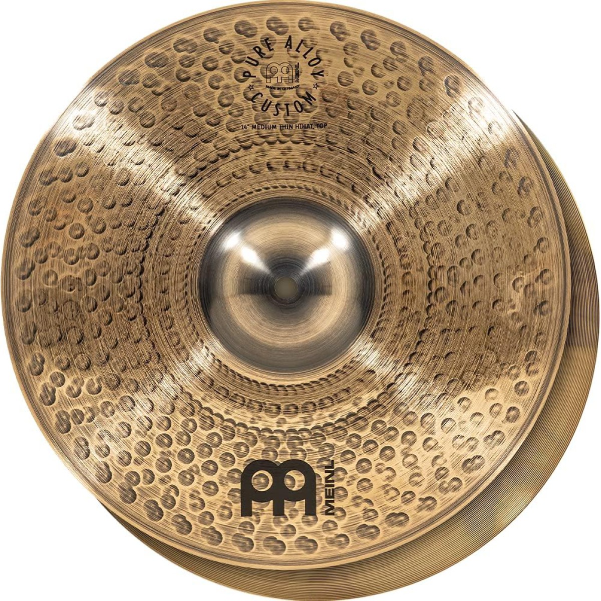 Meinl PAC14MTH 14