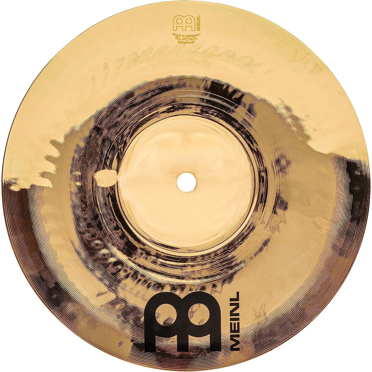 Meinl PAC10S 10