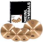 Meinl PA141620 Pure Alloy Zil Seti