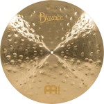 Meinl B22JCR Byzance 22