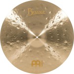 Meinl B22JMTR Byzance 22