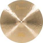 Meinl B17JMTC Byzance 17