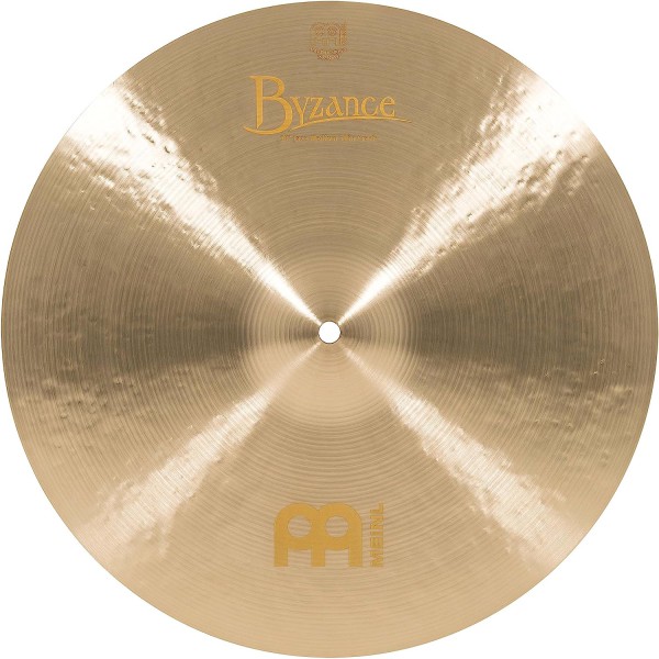 Meinl B16JMTC Byzance 16