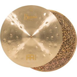 Meinl B14JTH Byzance 14