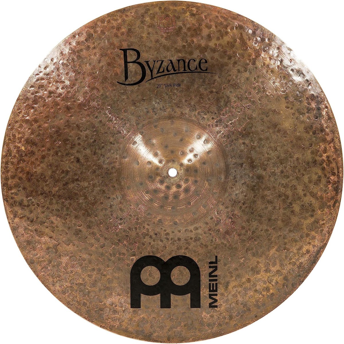 Meinl B20DAR Byzance 20