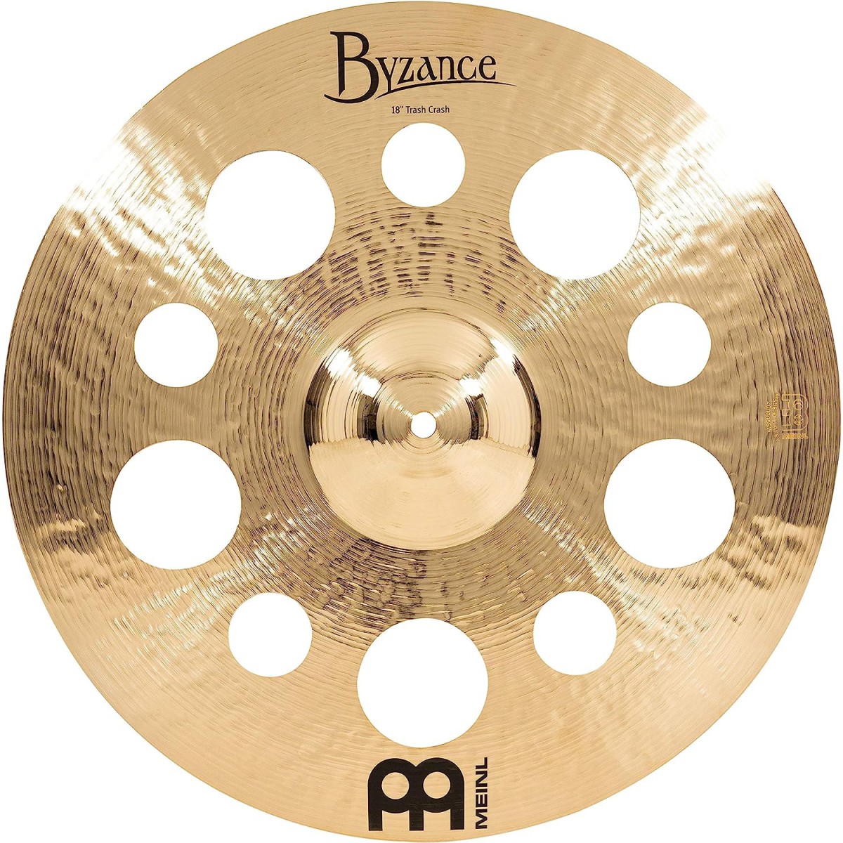 Meinl B18TRC-B Byzance 18