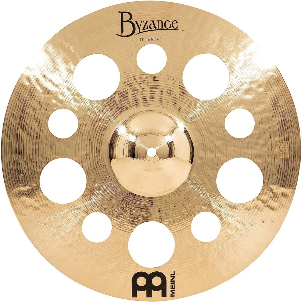 Meinl B18TRC-B Byzance 18