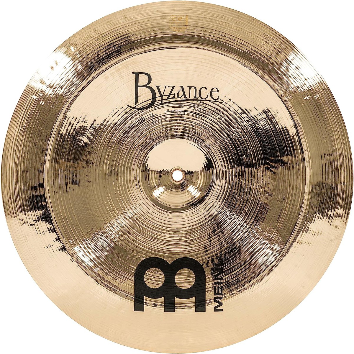 Meinl B18CH-B Byzance 18