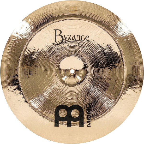 Meinl B18CH-B Byzance 18