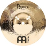 Meinl B8S-B Byzance 8