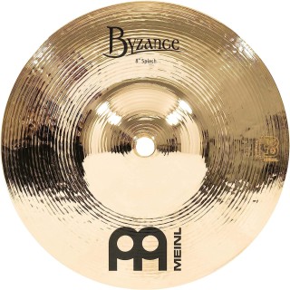 Meinl B8S-B Byzance 8