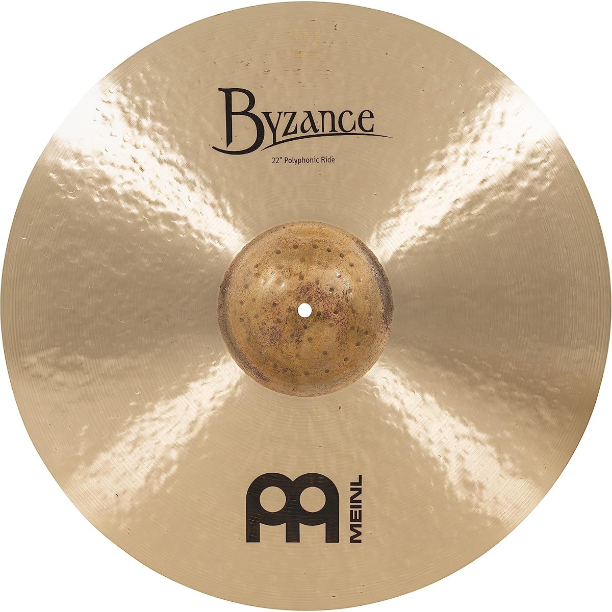 Meinl B22POR Byzance 22