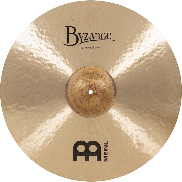 Meinl B22POR Byzance 22