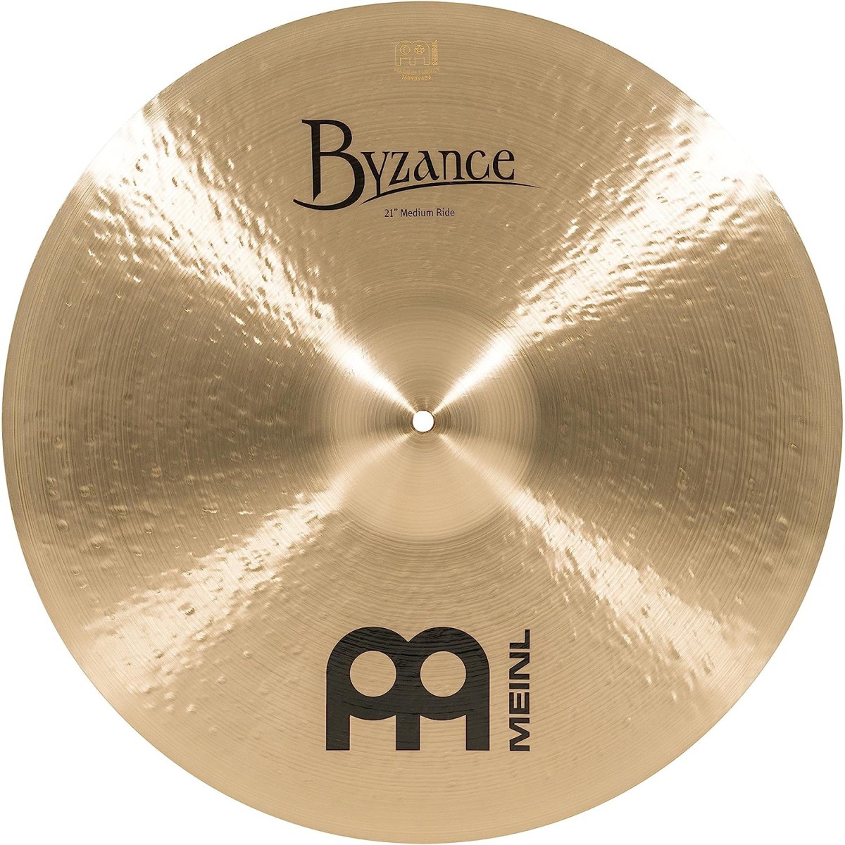 Meinl B21MR Byzance 21