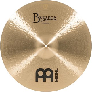 Meinl B21MR Byzance 21