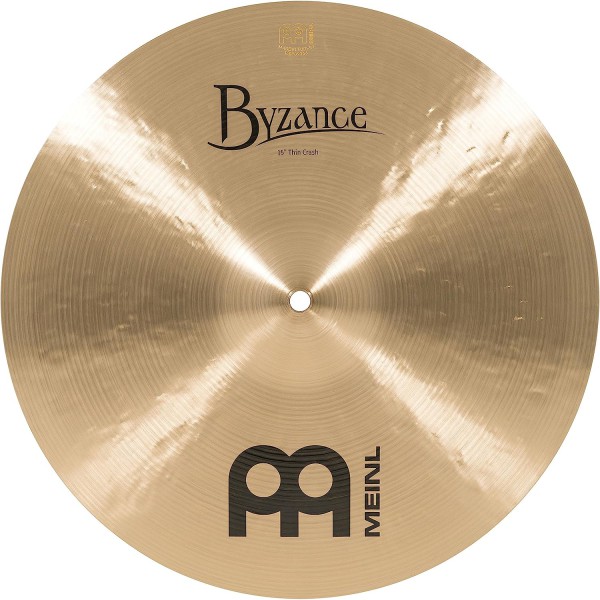 Meinl B15TC Byzance 15
