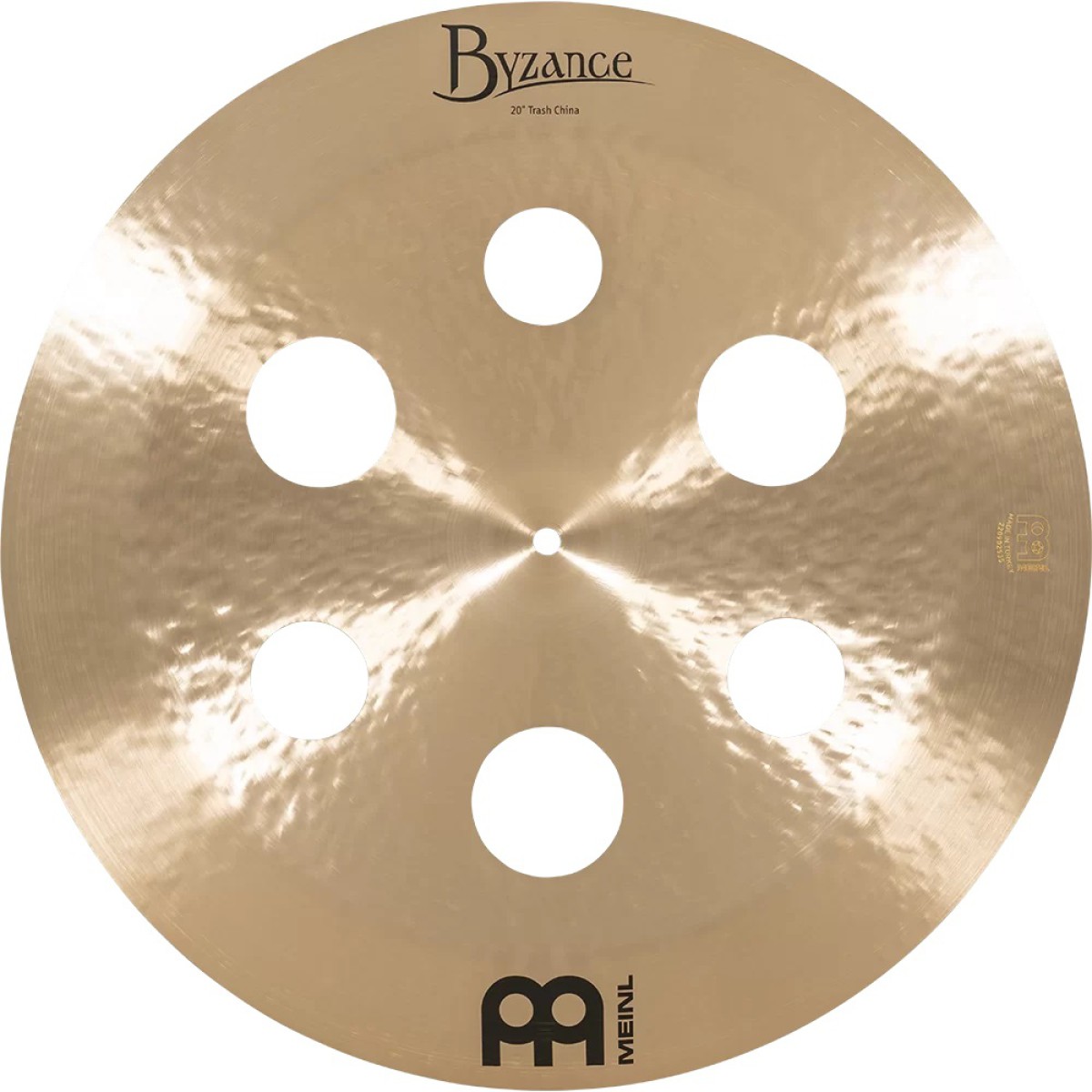 Meinl Byzance 20
