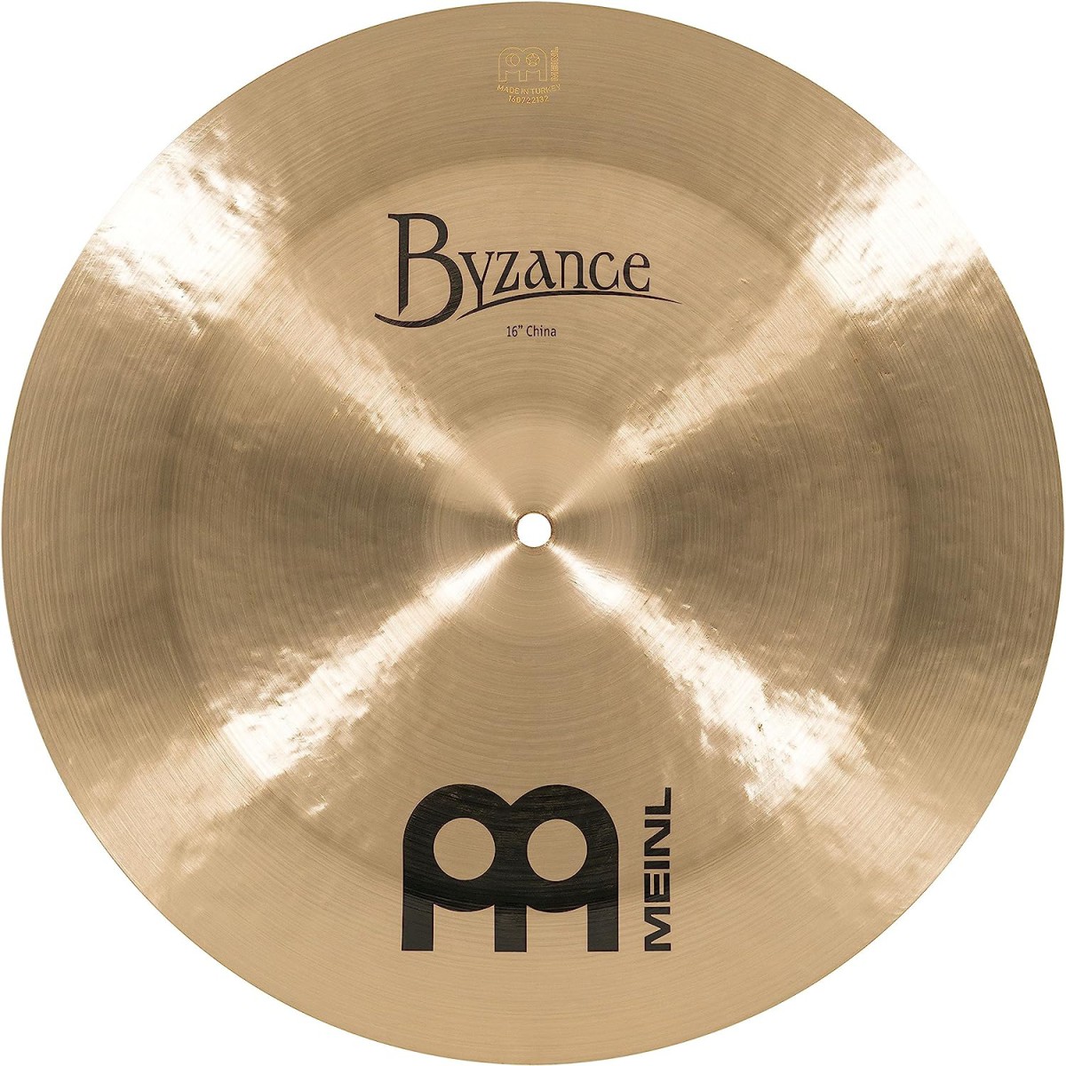 Meinl B16CH Byzance 16