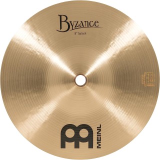 Meinl B8S Byzance 8