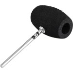 Meinl CPB1 Cajon & Bass Drum Beater Hammer Head