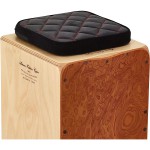 Meinl DCS Deluxe Cajon Seat (Siyah)