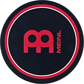 Meinl MPP-12 12'' Çalışma Pedi (Siyah) Meinl MPP-12 12'' Çalışma Pedi (Siyah)