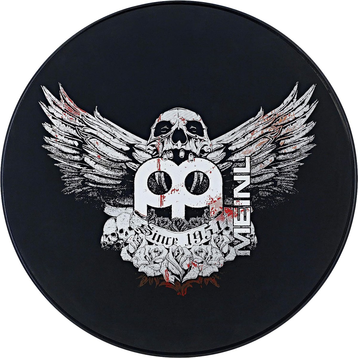 Meinl MPP-12-JB Jawbreaker 12