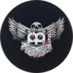 Meinl MPP-12-JB Jawbreaker 12