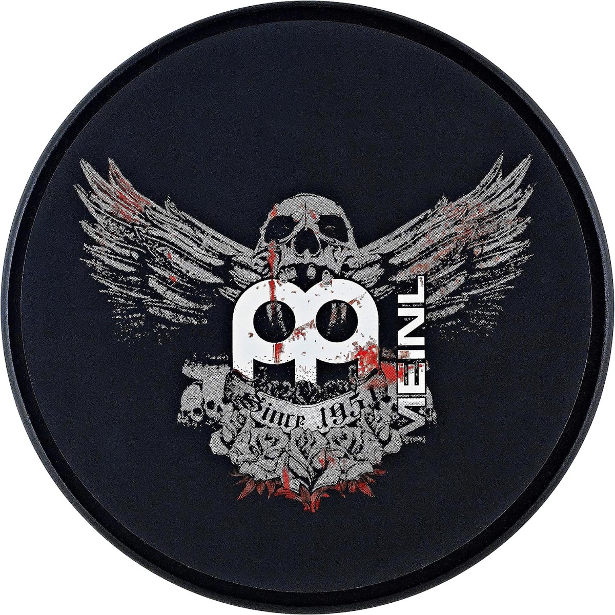 Meinl MPP-6-JB Jawbreaker 6