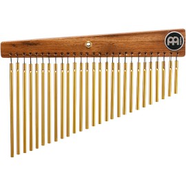 Meinl CH27ST Studio 27 Bar Chimes (Gold) Meinl CH27ST Studio 27 Bar Chimes (Gold)